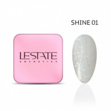 LESTATE Gel Flash №01 (25мл)