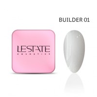 LESTATE Gel Builder №01 (25мл)