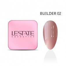 LESTATE Gel Builder №02 (25мл)