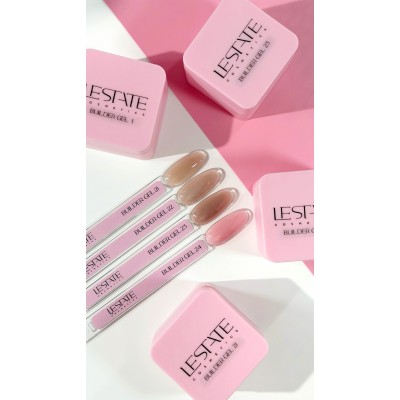 LESTATE Gel Builder №24 (25мл)