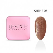 LESTATE Gel Flash №03 (25мл)