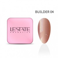 LESTATE Gel Builder №04 (25мл)