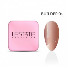 LESTATE Gel Builder №04 (25мл)