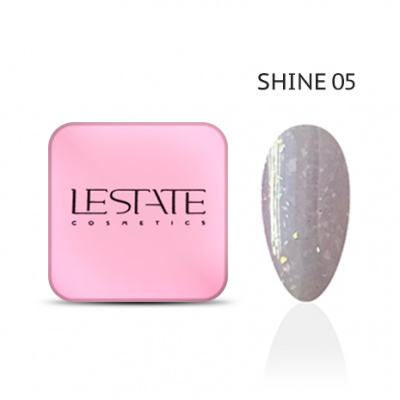 LESTATE Gel Flash №05 (25мл) LESTATE Gel Flash №05 (25мл)