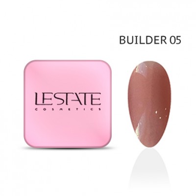 LESTATE Gel Builder №05 (25мл) LESTATE Gel Builder №05 (25мл)