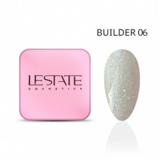 LESTATE Gel Builder №06 (25мл)