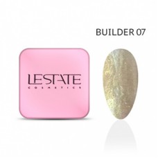 LESTATE Gel Builder №07 (25мл)