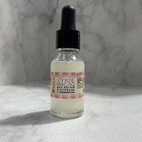 Сухое масло Milv Spring Kiss
