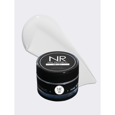 NR BB-gel classic №200 (30гр) NR BB-gel classic №200 (30гр)