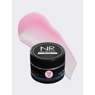 NR BB-gel classic №202 (15гр) NR BB-gel classic №202 (15гр)