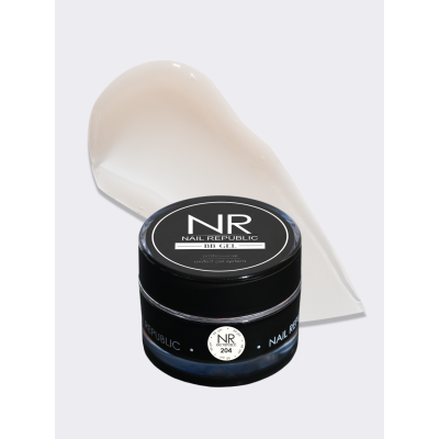 NR BB-gel classic №204 (15гр) NR BB-gel classic №204 (15гр)