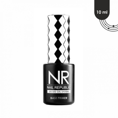 NR BASE PRIMER 10ml NR BASE PRIMER 10ml