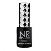 NR BASE ELASTIC 10ml