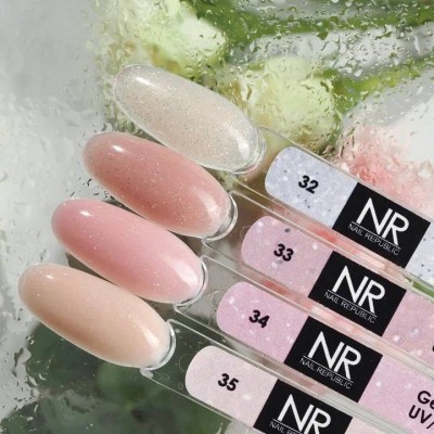 NR Gel classic № 32 15ml NR Gel classic № 32 15ml