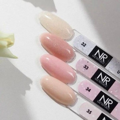 NR Gel classic № 32 15ml NR Gel classic № 32 15ml
