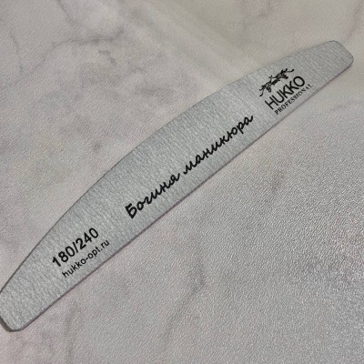 Пилка Hukko 180/240