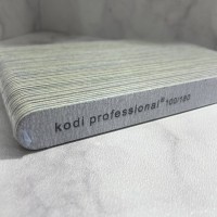 Набор пилок Kodi ТОНКИЕ 100/180 (50шт)