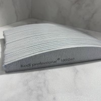 Набор пилок Kodi 180/240 (25шт)