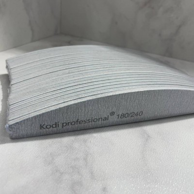 Набор пилок Kodi 180/240 (25шт)