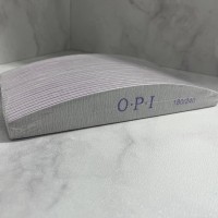 Набор пилок O.P.I. 180/240 (25шт)