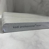 Набор пилок Kodi ТОНКИЕ 180/240 (50шт)