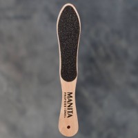 Терка для педикюра одноразовая Manita