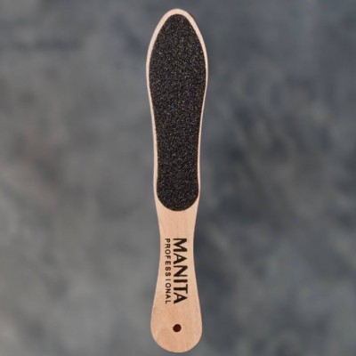 Терка для педикюра одноразовая Manita