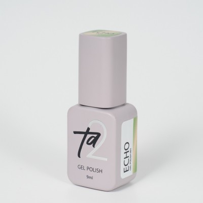 Ta2 Echo № 001 Ta2 Echo № 001