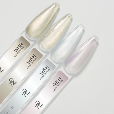 Ta2 Wish Clear №001