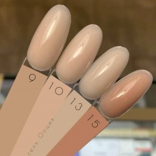 Камуфлирующий гель Опция №10 (15г)