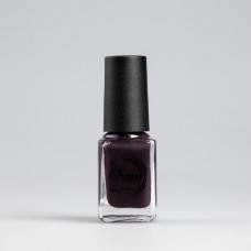 Swanky Stamping, Лак для стемпинга S38 — Темно-коричневый