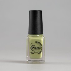 Swanky Stamping, Лак для стемпинга S62 - Фисташковое