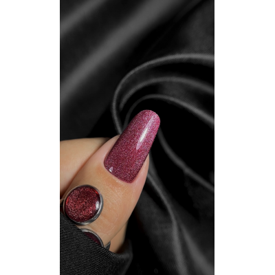 Lestate гель-лак Cherry Cat №4