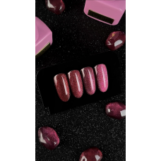 Lestate гель-лак Cherry Cat №1