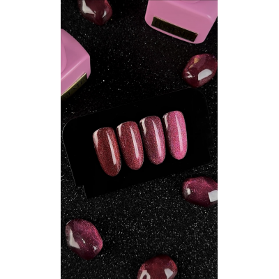 Lestate гель-лак Cherry Cat №4