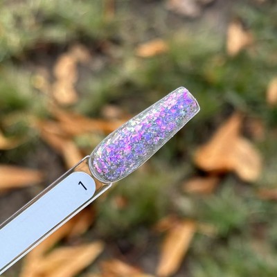 ENEF Gel Glitz №01 (5ml)