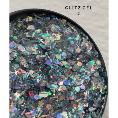 ENEF Gel Glitz №02 (5ml)