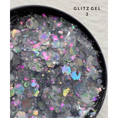 ENEF Gel Glitz №03 (5ml)