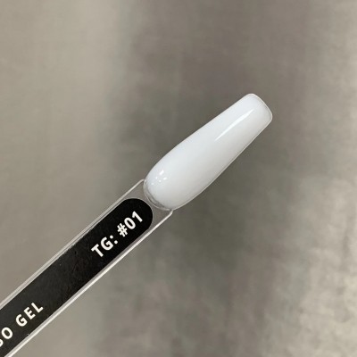 ENEF Gel Turbo №01 (15ml)