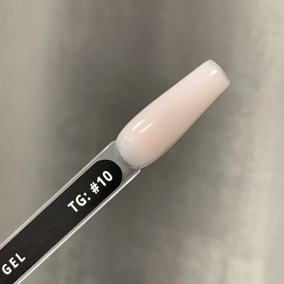 ENEF Gel Turbo №10 (15ml)