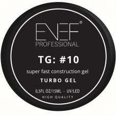 ENEF Gel Turbo №10 (15ml)
