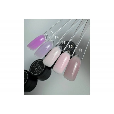 ENEF Gel Turbo №13 (15ml)