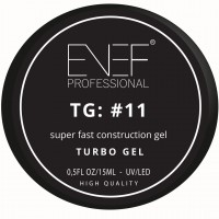 ENEF Gel Turbo №11 (15ml)