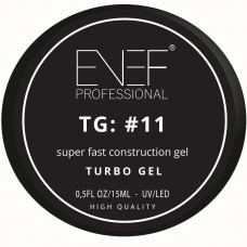 ENEF Gel Turbo №11 (15ml)