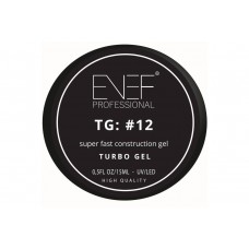 ENEF Gel Turbo №12 (15ml)