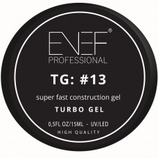 ENEF Gel Turbo №13 (15ml)