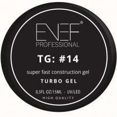 ENEF Gel Turbo №14 (15ml)