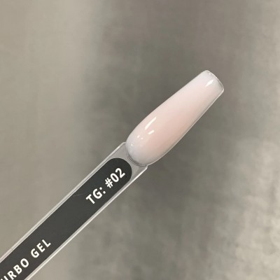 ENEF Gel Turbo №02 (15ml)