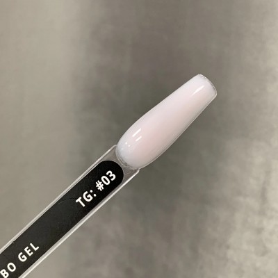 ENEF Gel Turbo №03 (15ml)