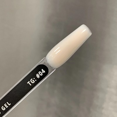 ENEF Gel Turbo №04 (15ml)